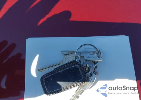 1988 Pontiac Firebird из США, поврежденный, VIN 1G2FS21S8JL244435